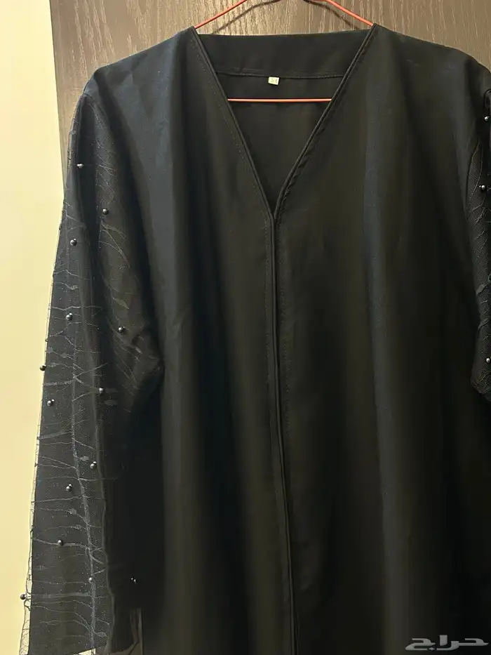 عباية جديدة للبيع مقاس 54 0