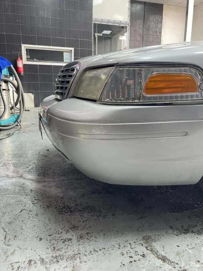 فورد فكتوريا 2006 سعودي 12