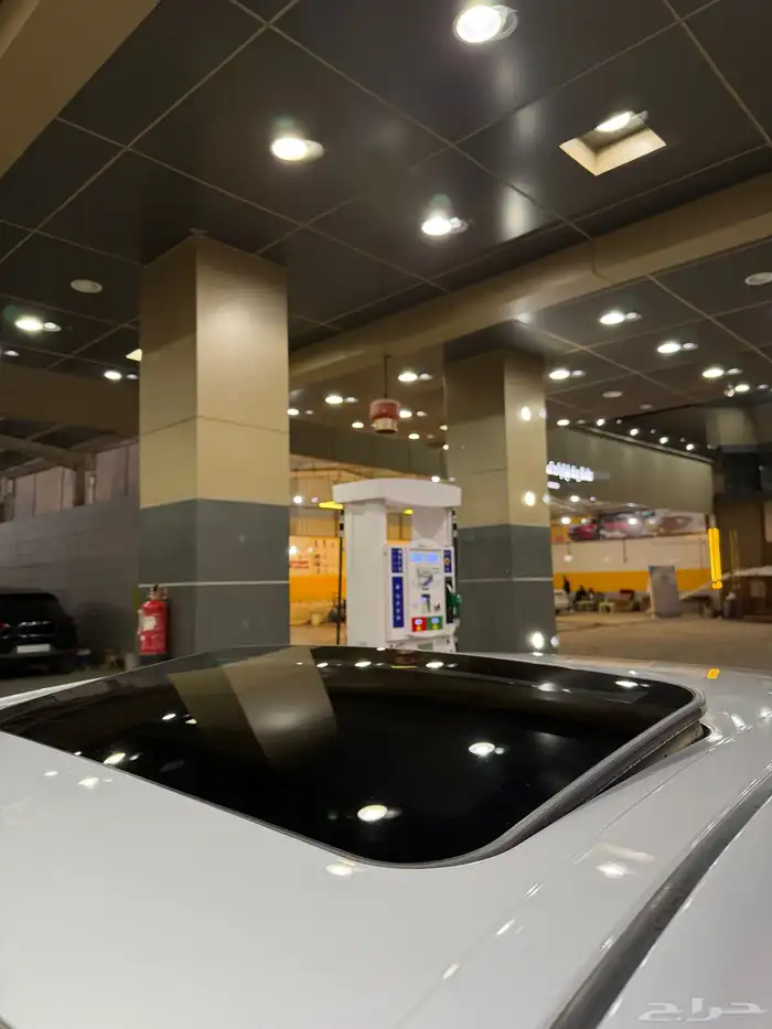 كامري 2023 GLE فل كامل سعوديه 28