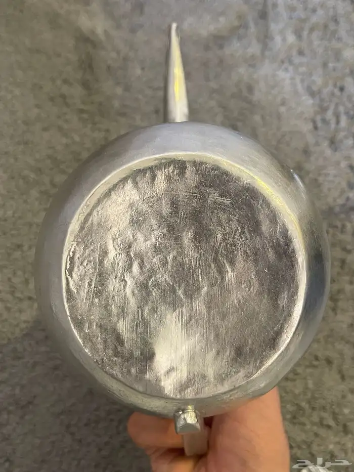 دلة بغدادية مهدي صالح 5