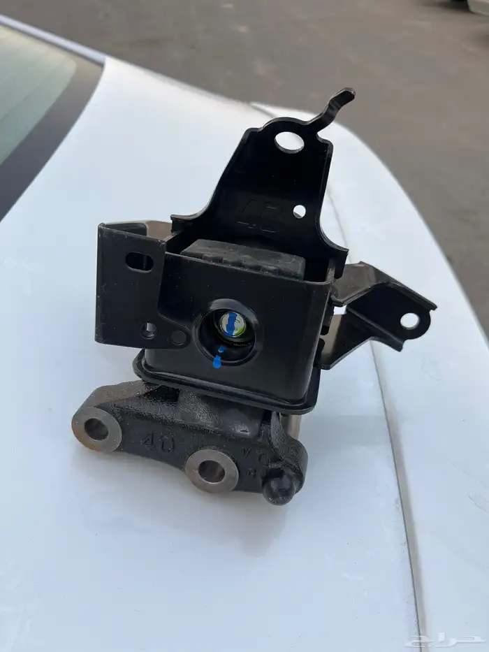 كراسي مكينه يارس 2024 4