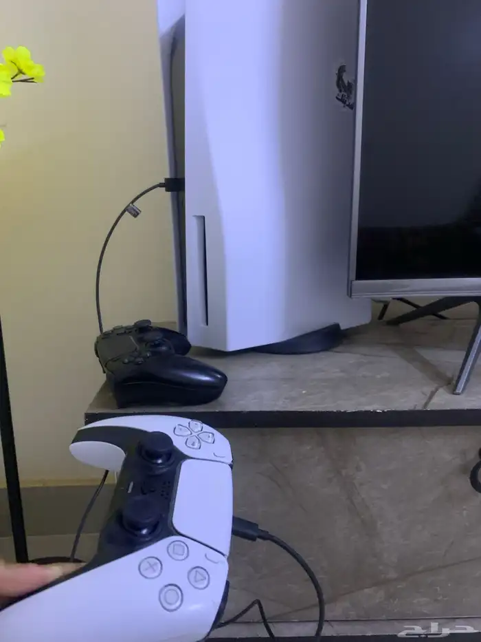 بلاستيشن 5 0