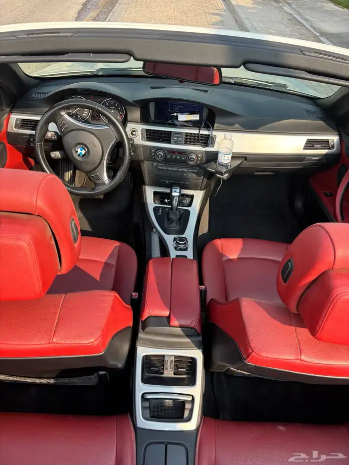 BMW 325 كشف 14