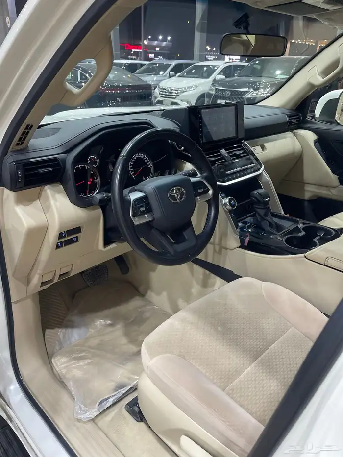 جكسار رقم 1 موديل 2024 7