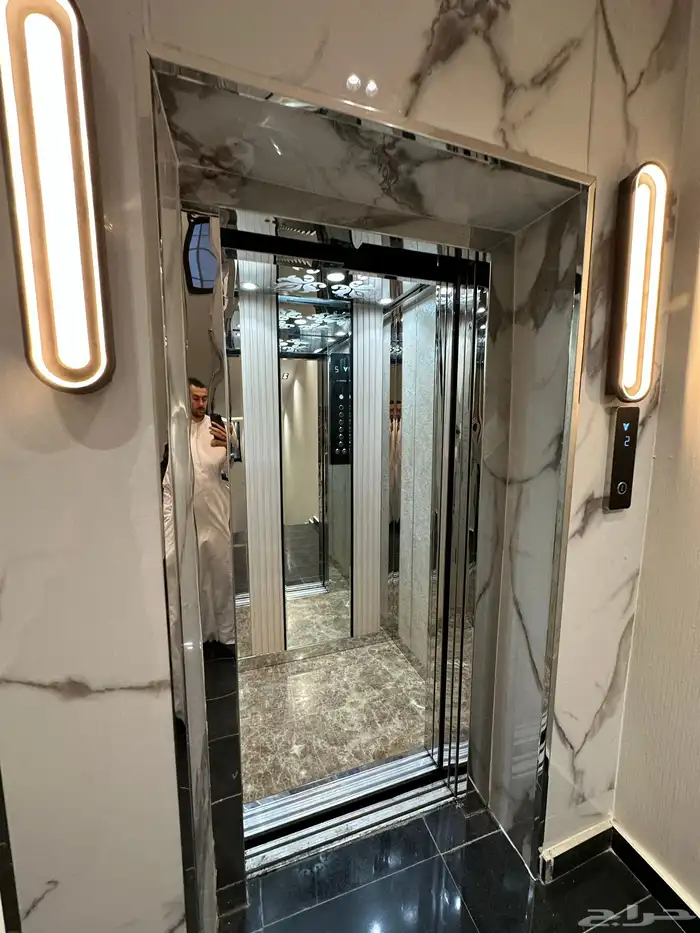 امتلك شقتك بحي مكتمل الخدمات حي التحلية وسعر 520 الف 9