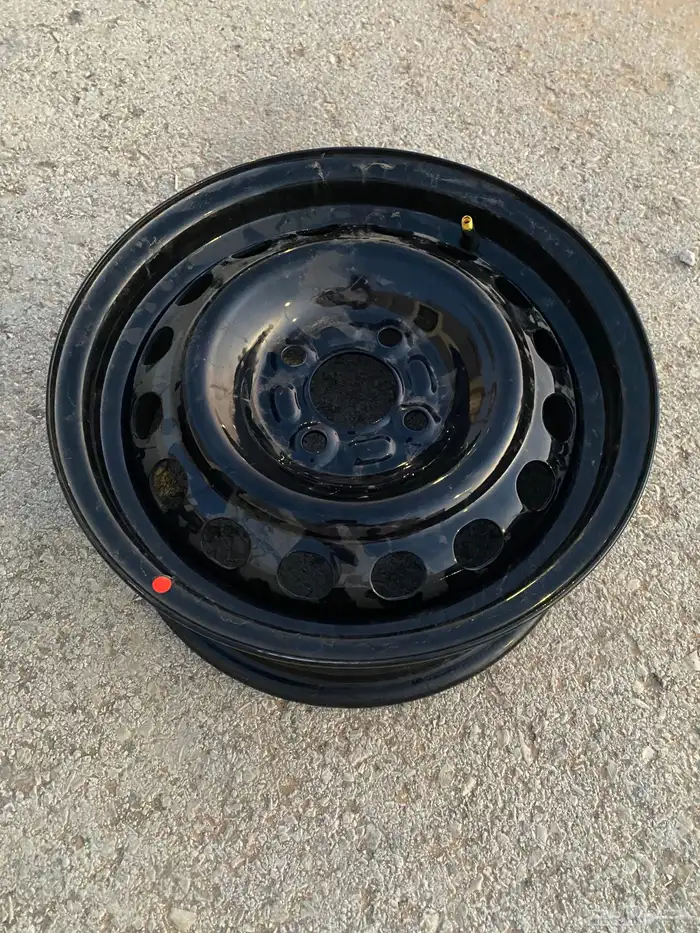 جنط اكسنت للبيع 0