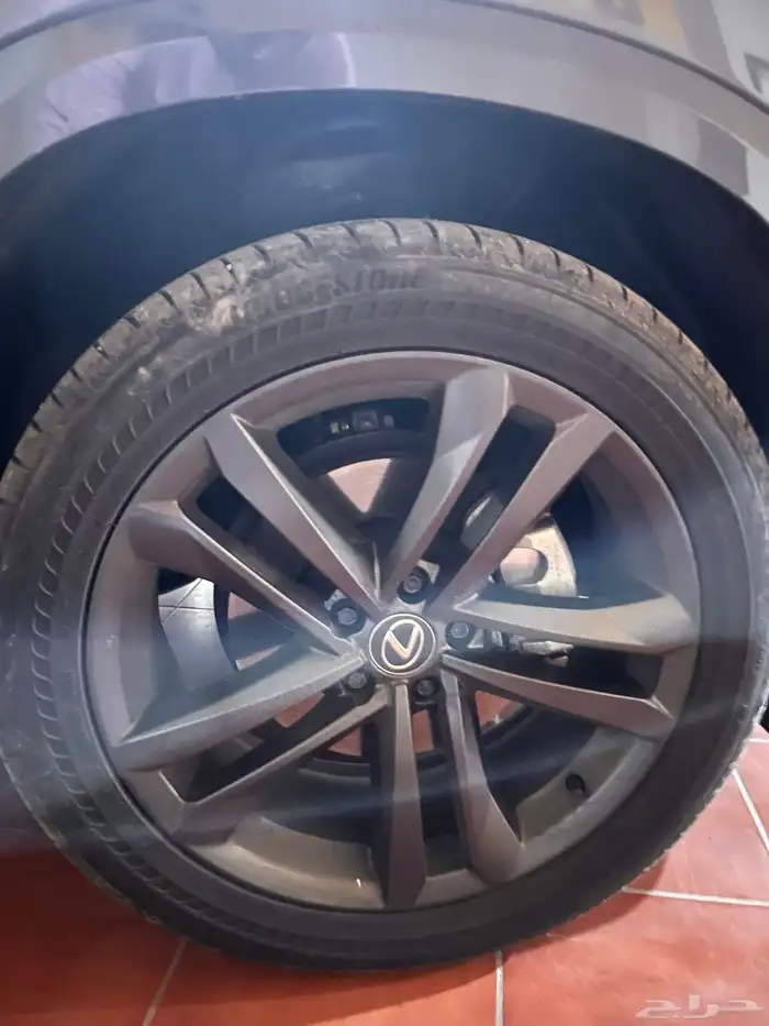 للبيع لكزس NX350 5