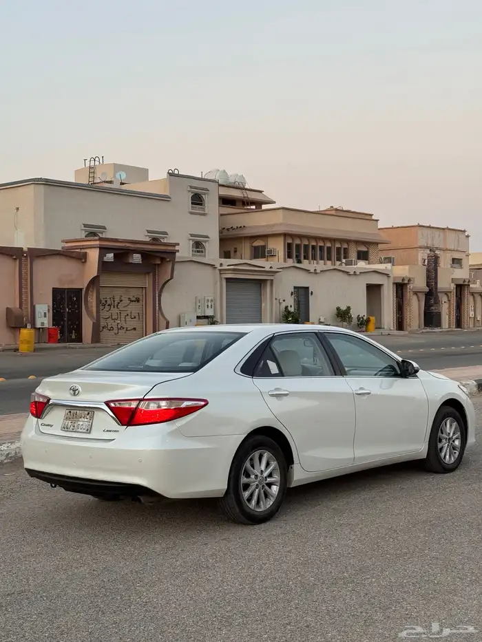 كامري 2016 3