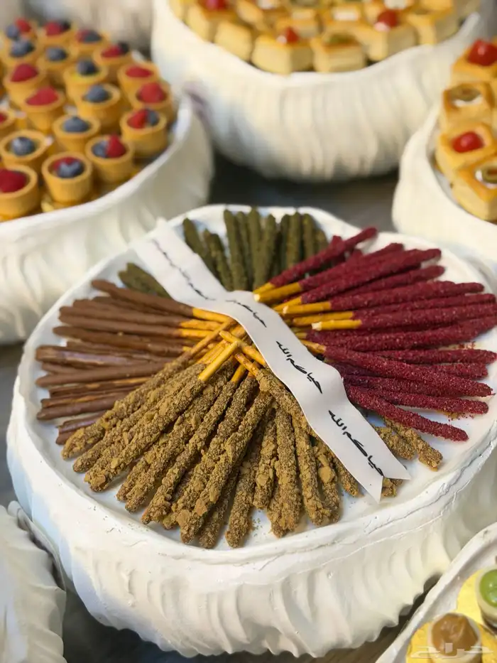 ضيافة زواج ومناسبات متكاملة 4