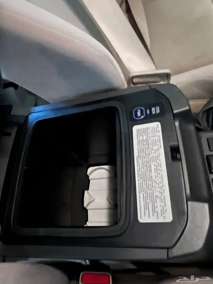 برادو 2023 فتحه 6سلندر ممشى قليل بدي وكالة 9