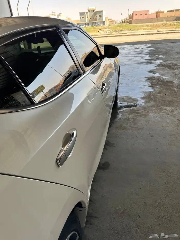 نيسان مكسيما 2016 بدى محركات شرط 5