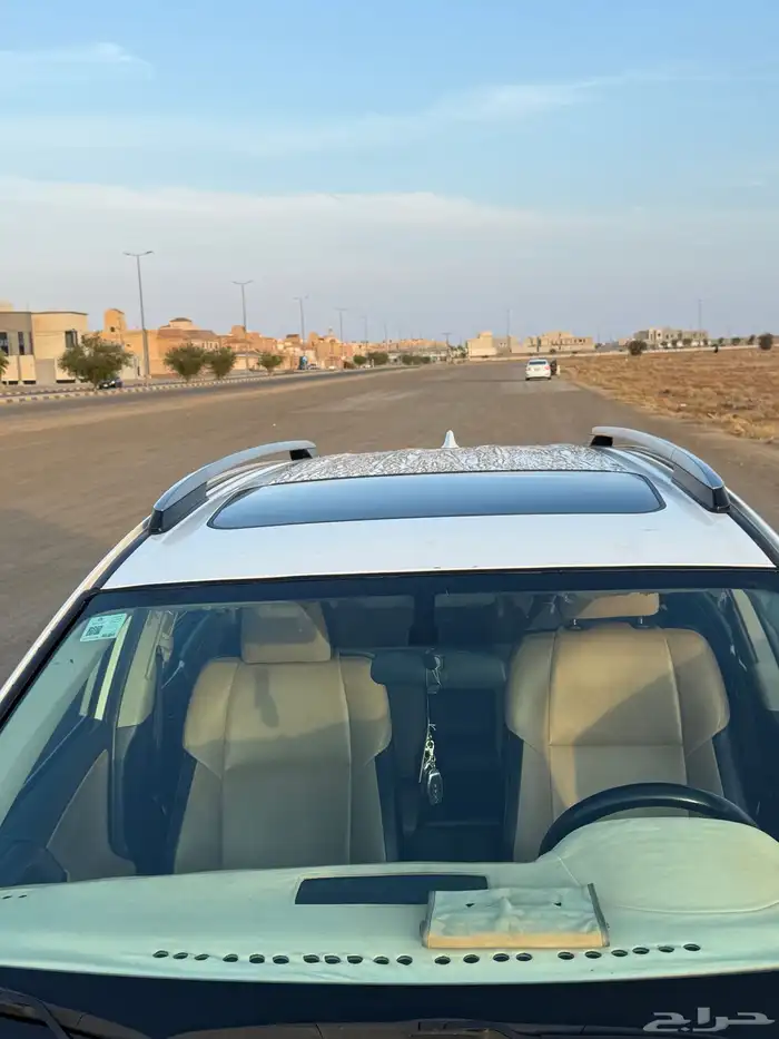 راف فور 2018 للبيع مالك اول 40