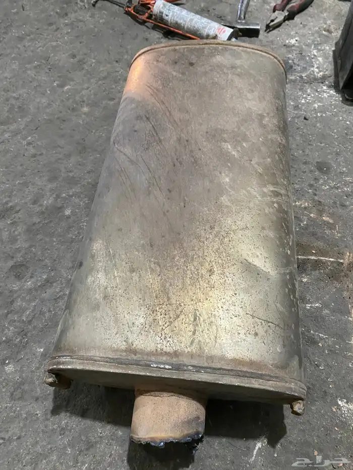 دبة مقنافلو تركب على اكثر السيارات 0