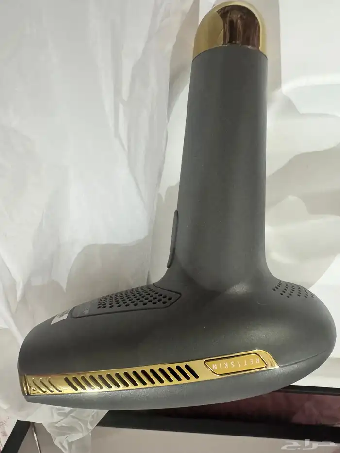 ليزر ريتسكين 4