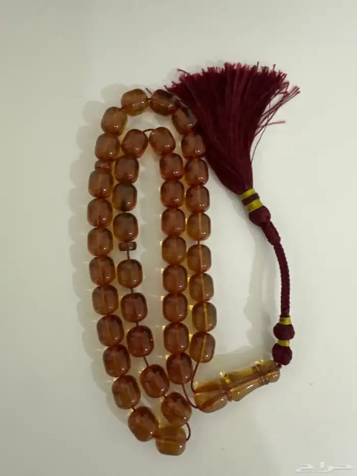 سبحه زعفرانيه 1