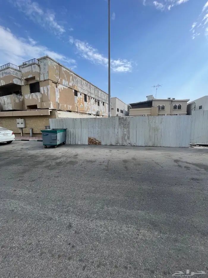 ارض للبيع الجلويه 0