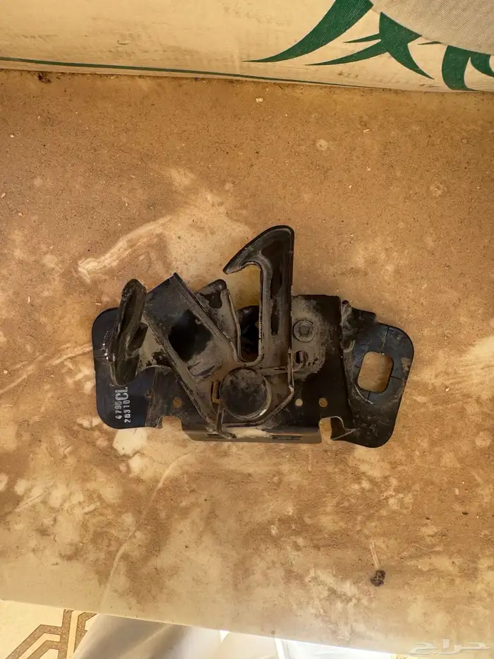 للبيع قطع غيار سبارك متنوعة اصلية 10