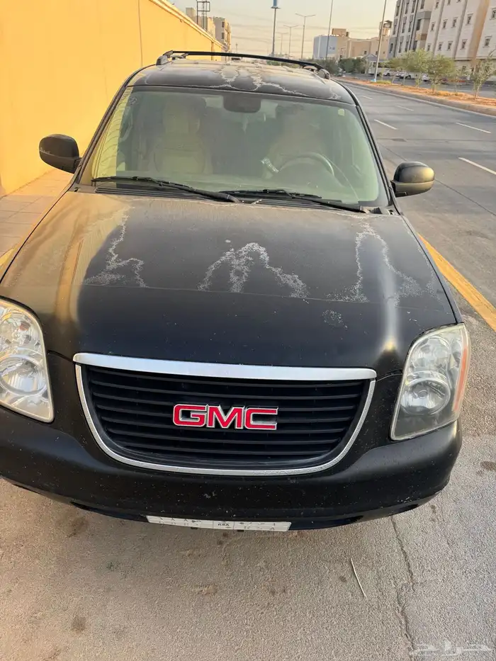 يوكن 2008 للبيع 4