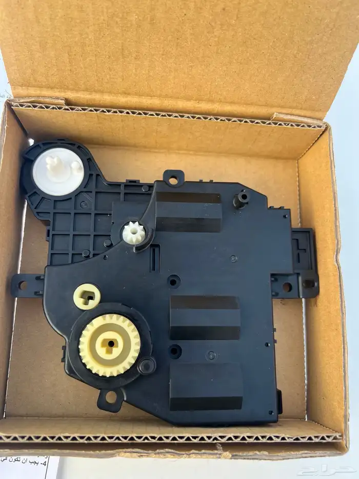 قسام مكيف كامري وكالة يركب من2018الى2024 2