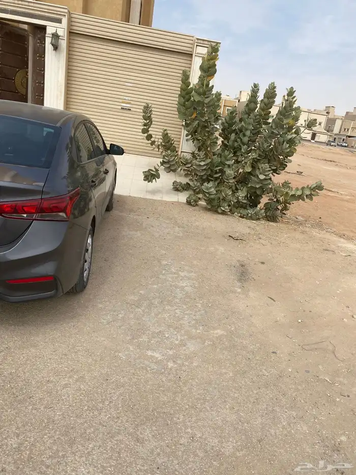 اكسنت 2020 ماشي 155000 كل شي وكاله المالك الاول 5