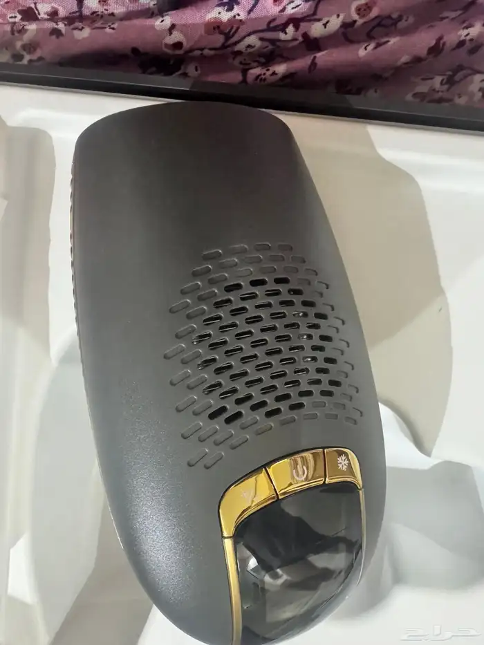 ليزر ريتسكين 2