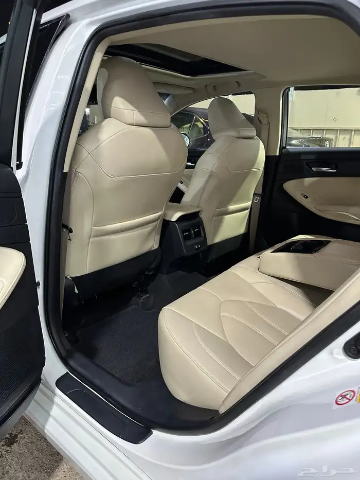 تويوتا افالون 2021 تورنق فل بريمي وكالة 16