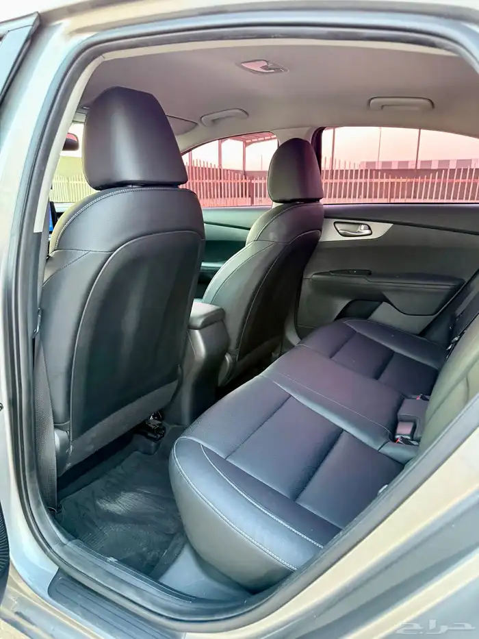 كيا سيراتو K3 2021 19