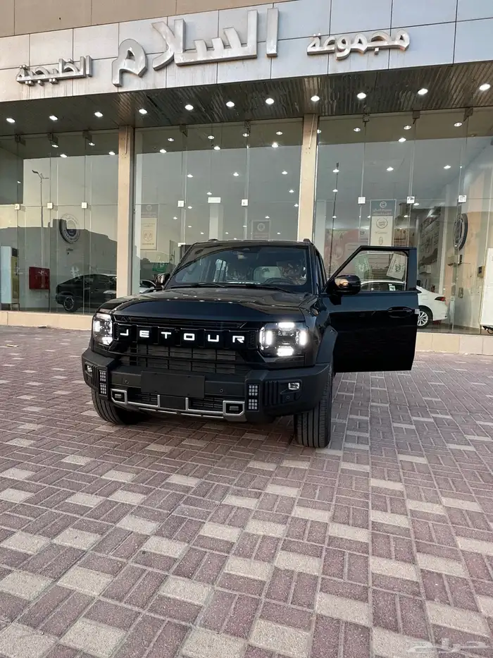 جيتور T2 لاكجري 2026 فل 18