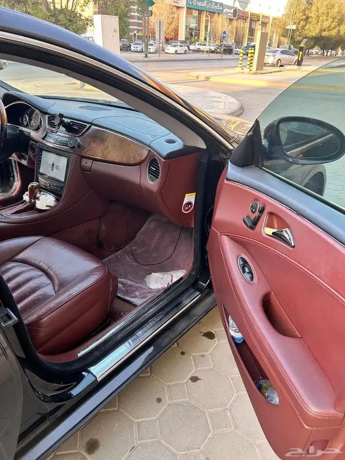 مرسيدس للبيع 7