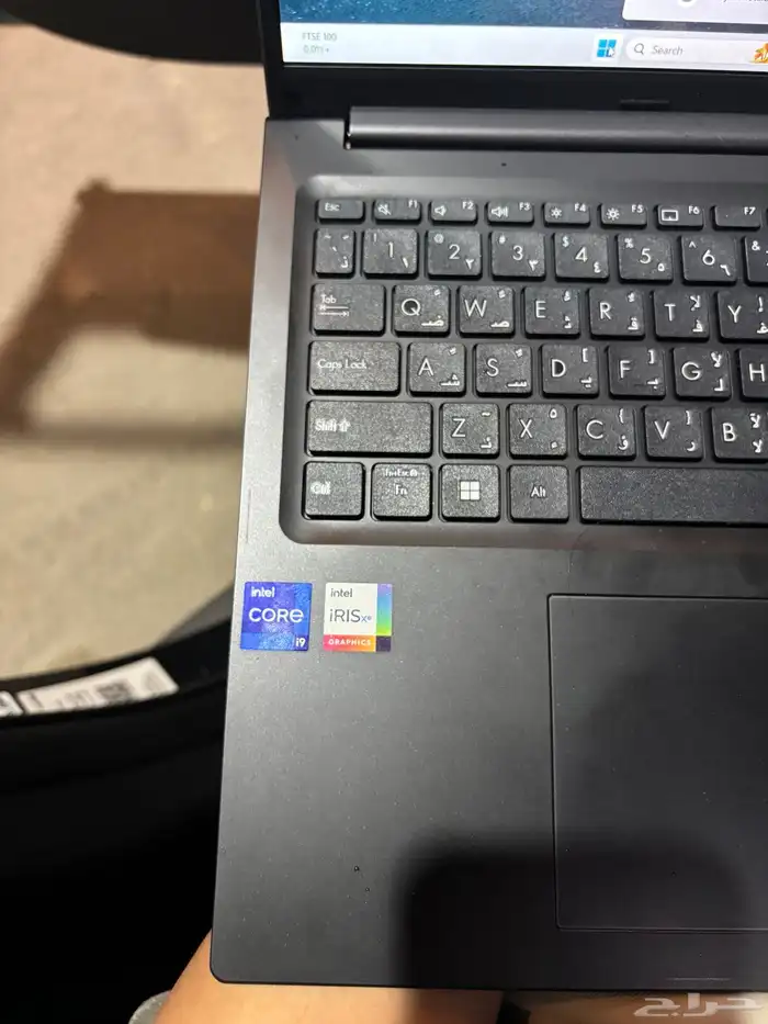 لابتوب اسوس 0