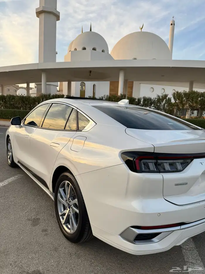 تورس 2024 ترند نص فل سعودي 34