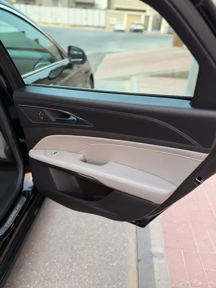 تورس 2021 اسود ماشيه 56 الف وكاله 16