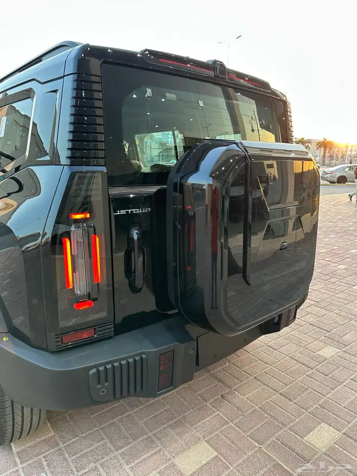 جيتور T2 لاكجري 2026 فل 27