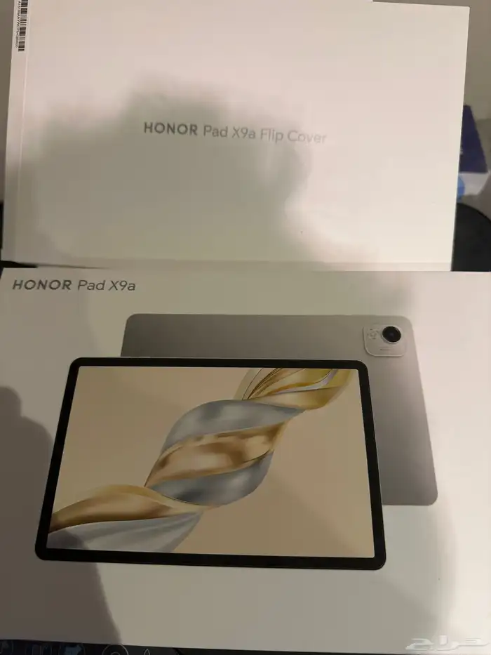 تابلت Honor pad x9 بالخرج 0