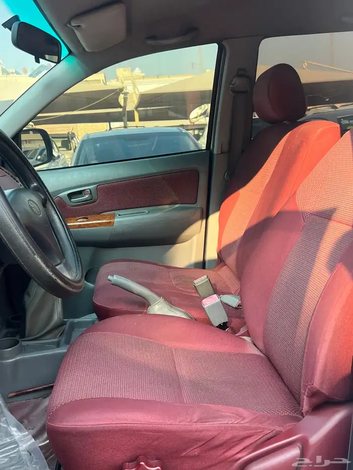 تويوتا هايلوكس موديل 2010 GLX 11