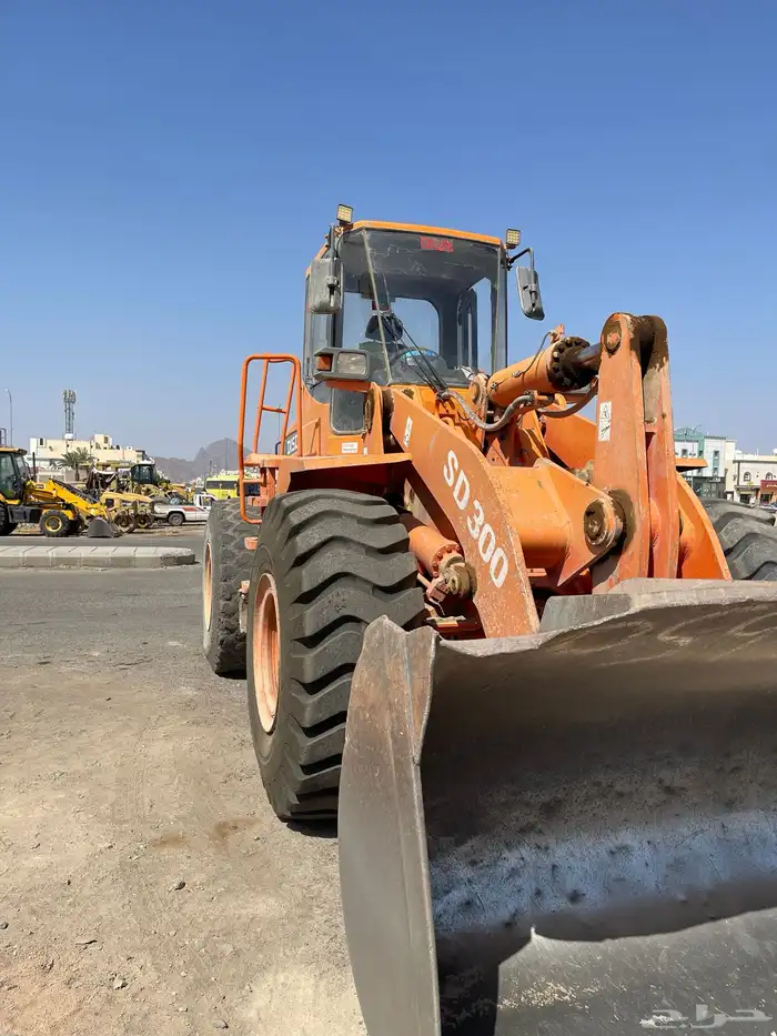 شيول دوسان صيني وارد سعودي ديزل 4