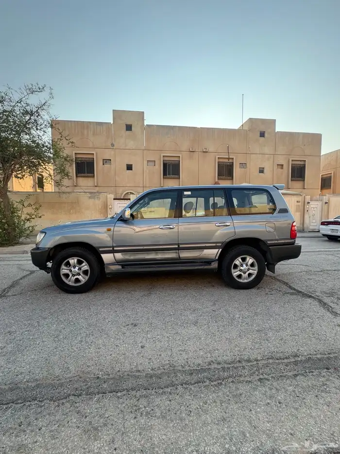 للبيع جكسار2005 ممشاء 420 3