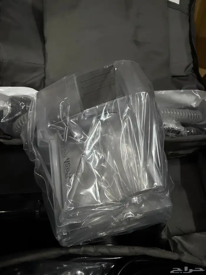 AIRSENSE 10 AUTOSET - جهاز مساعدة التنفس اثناء النوم 10