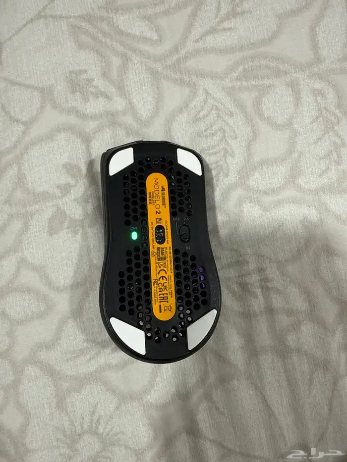 ماوس قلوريوس   Glorious احترافي 2