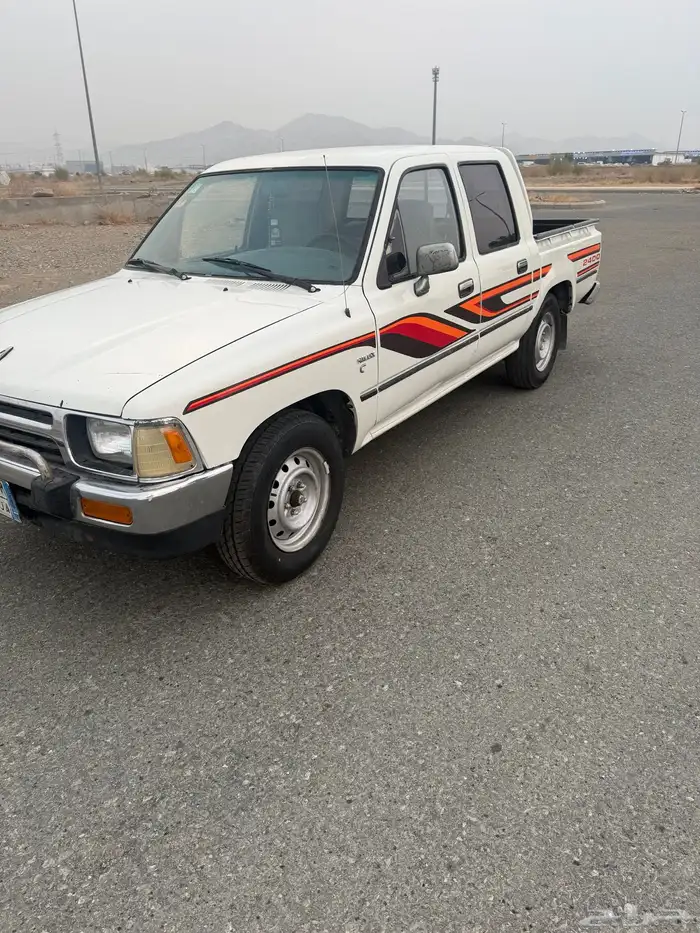 ونيت 94 غمارتين مكيف والطارة هواء جاهز للنقل 2