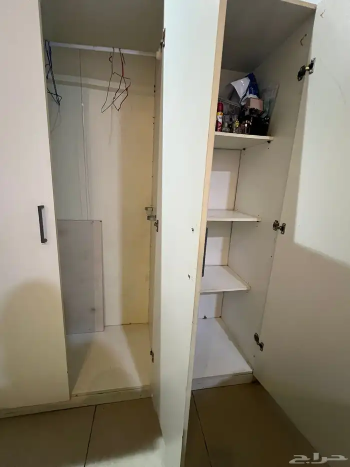 أغراض منزل بحاله جيده للبيع كاميرا 6