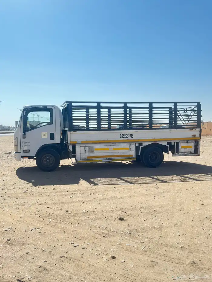 دينا ديانة للبيع 2014 5متر 0