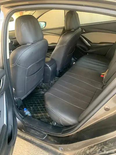 مازدا 2016 index