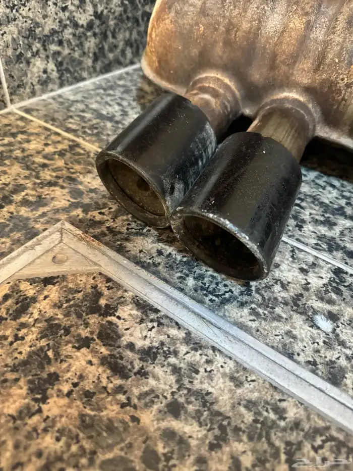 دبة بي ام و شاشة مسجل 3