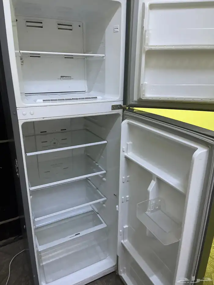 ثلاجة وايت وستنج هاوس White-Westinghouse 4