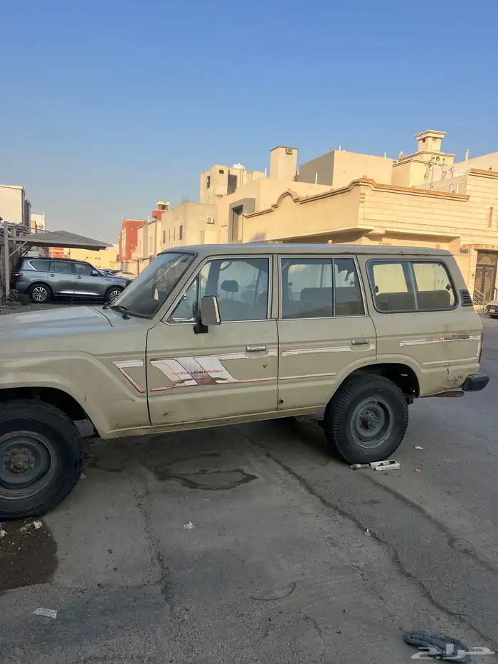 صالون موديل 83 سعودي وكالة 3