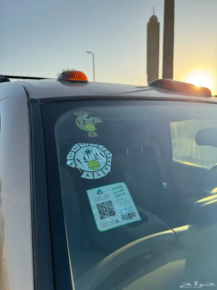 جمس سوبربان 2000 حجم 6.0 13