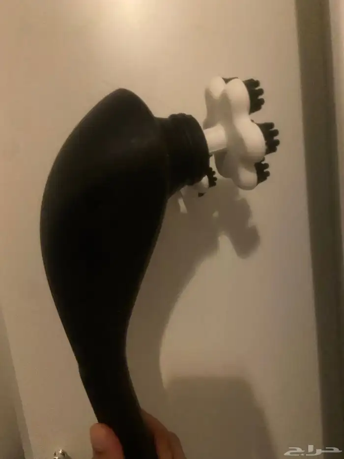 جهاز مساج نظيف جدا على الشرط في اكثر من قوه 2