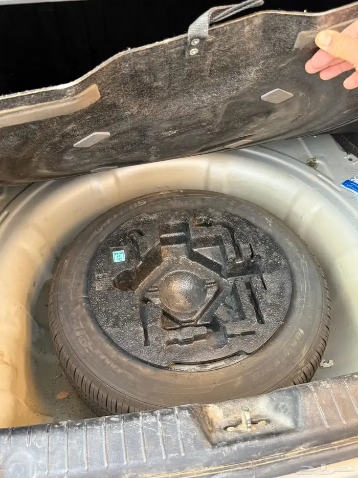 هونداي ( النترا   2010 ) 11