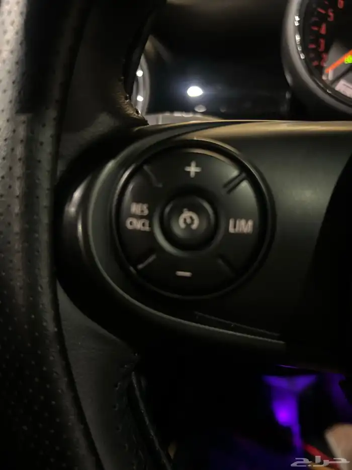 ميني كوبر 2020 وكاله (بحاله ممتازه) 10